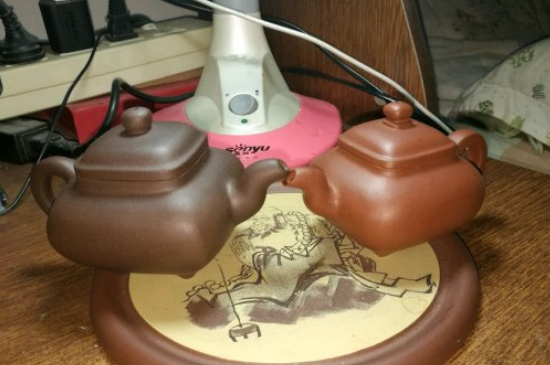一茶一壺沒必要，紫砂壺要一茶一壺嗎？