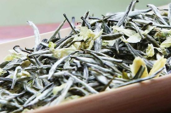 茉莉香螺茶屬于什么茶，茉莉香螺是綠茶嗎