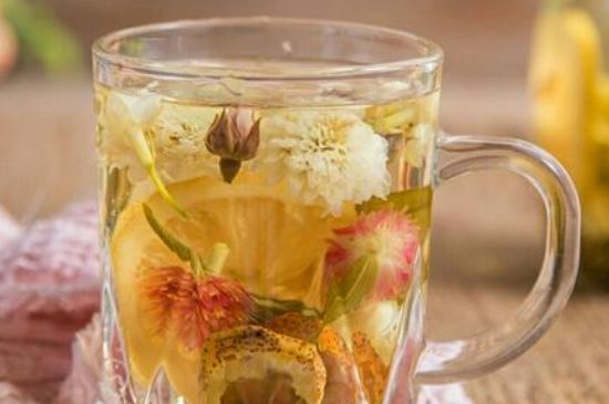 喝玫瑰花茶能祛斑嗎，玫瑰花茶有祛斑的功效嗎？