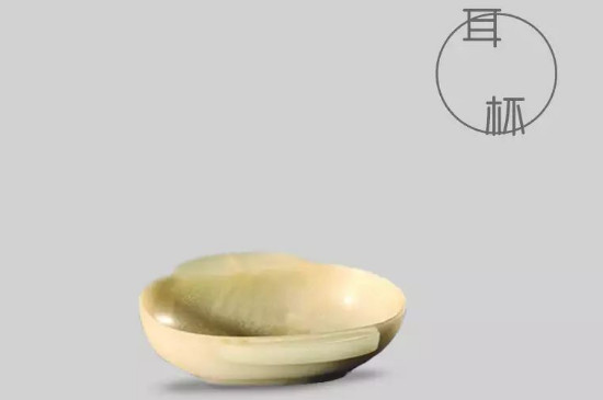 品茗杯的杯型介紹，品茗杯的器型類別分類大全圖