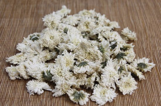晚上可以喝菊花茶泡水嗎，睡覺前能不能喝菊花茶？
