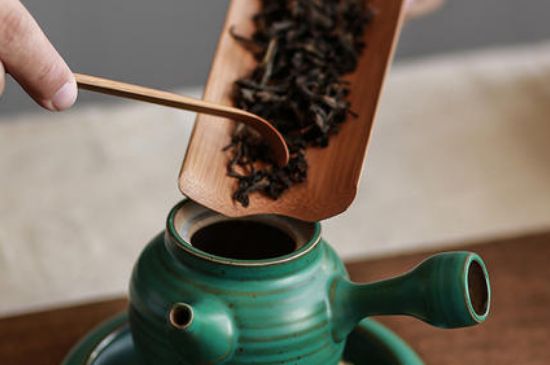 茶道10君子使用圖解，茶道君子六件套的用途
