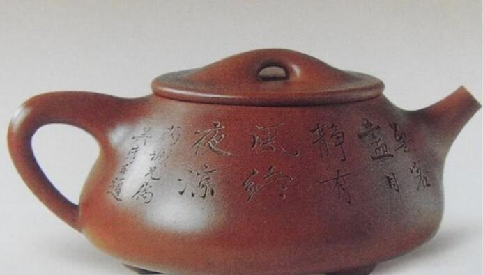 最經(jīng)典的五大石瓢壺，石瓢壺經(jīng)典款圖解