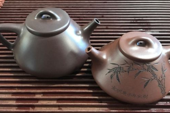 一茶一壺沒必要，紫砂壺要一茶一壺嗎？