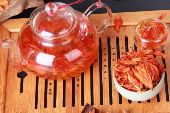 喝花茶禁忌大全，花茶是涼性的嗎？