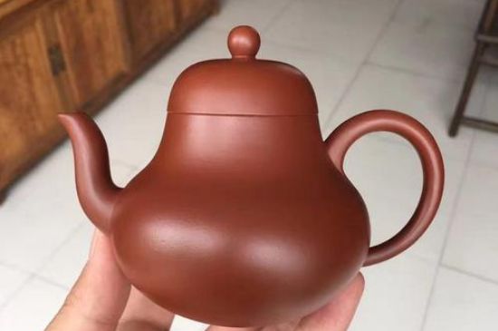 朱泥思亭壺適合泡什么茶，用來泡哪些茶最好？