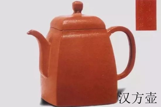 朱泥思亭壺適合泡什么茶，用來泡哪些茶最好？