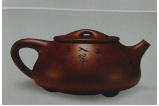 最經(jīng)典的五大石瓢壺，石瓢壺經(jīng)典款圖解