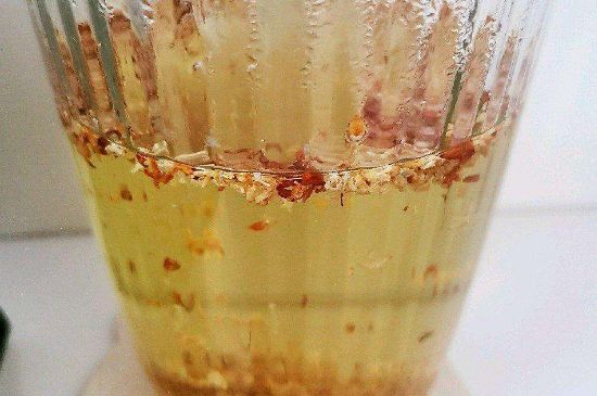 濕氣重可以喝桂花茶嗎，有濕氣的人能喝桂花茶嗎？