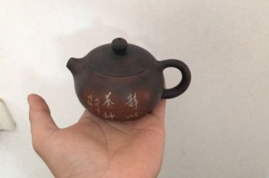 為什么陶壺用米湯開壺，煮水陶壺用大米湯開壺方法