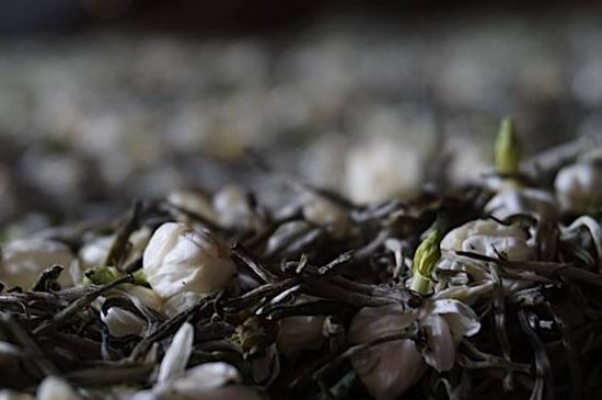 茉莉龍珠怎么做的，茉莉龍珠的制作工藝