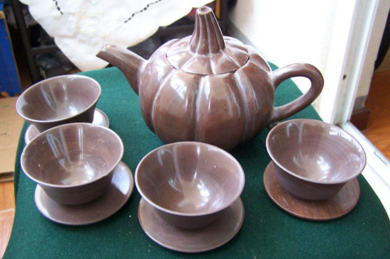 木魚(yú)石茶壺適合泡什么茶，木魚(yú)石泡啥茶好
