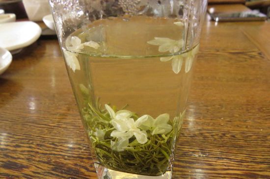 茉莉茶葉的功效與禁忌，什么人不適合喝茉莉花茶？