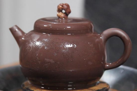 各種泥料泡什么茶，各種茶用什么紫砂壺？