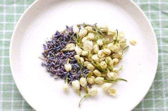 茉莉花和什么在一起喝好，茉莉花喝什么茶搭配？