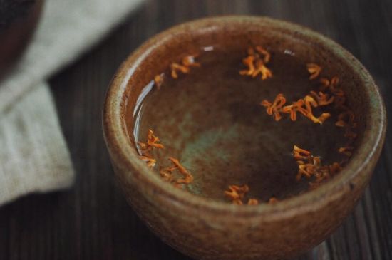 桂花茶一天一杯過量了嗎，桂花茶一天喝多少合適？