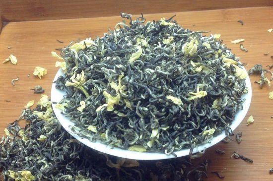 茉莉花茶價位，茉莉花茶價格多少錢一斤