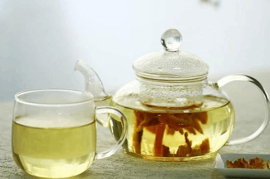 祛濕最有效的泡花茶，濕氣重適合泡什么花茶？