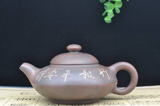 四大名陶哪個泡茶最好，中國四大名陶主要泡什么茶？
