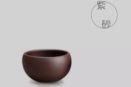 品茗杯的杯型介紹，品茗杯的器型類別分類大全圖