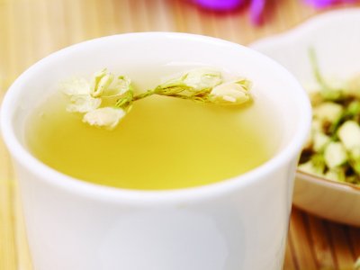 茉莉和什么一起泡最好，茉莉茶有幾種搭配？