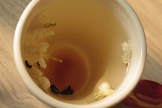 茉莉茶的種類(lèi)和等級(jí)，茉莉花茶的分類(lèi)