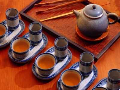 茶具怎么用，茶具套裝使用方法步驟