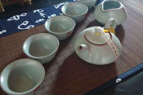 正山小種茶器，正山小種適合什么茶具