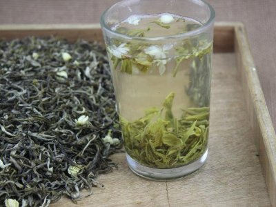 頂級茉莉茶是什么牌子，最好的茉莉茶是什么