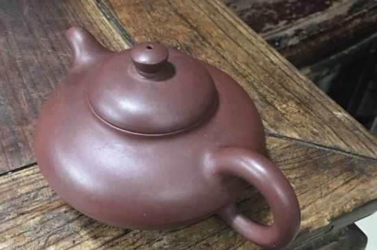 合歡壺適合泡什么茶，合歡型紫砂壺泡什么茶合適？