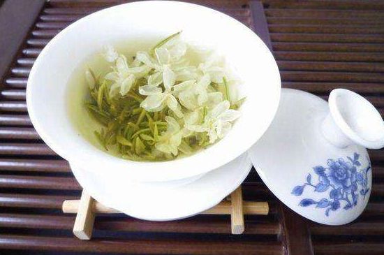 碧潭飄雪是什么檔次的茶，碧潭飄雪屬于什么檔次？