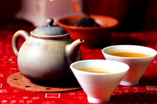 什么茶壺泡什么茶，各種茶用什么茶具泡