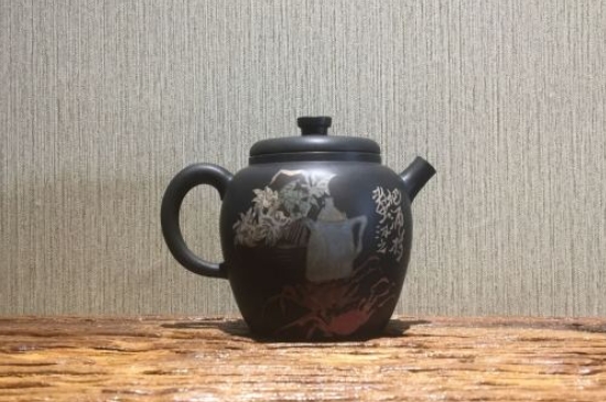 建水紫陶壺不適合泡茶？大錯特錯！