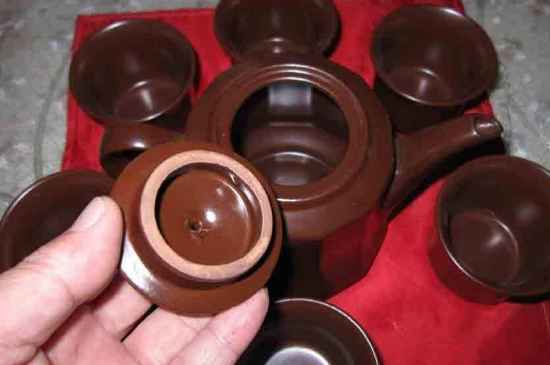 正山小種茶器，正山小種適合什么茶具