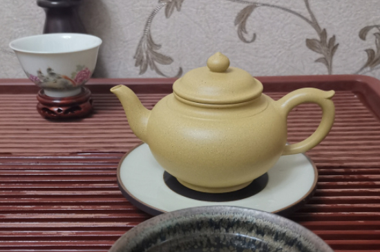 一茶一壺沒必要，紫砂壺要一茶一壺嗎？