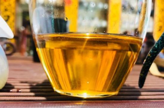 蒸汽煮茶器適合什么茶，蒸汽煮茶器適合用綠茶嗎？