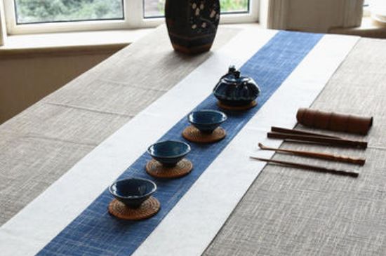 茶具一對(duì)一介紹圖片，茶具的各個(gè)名稱和圖片大全