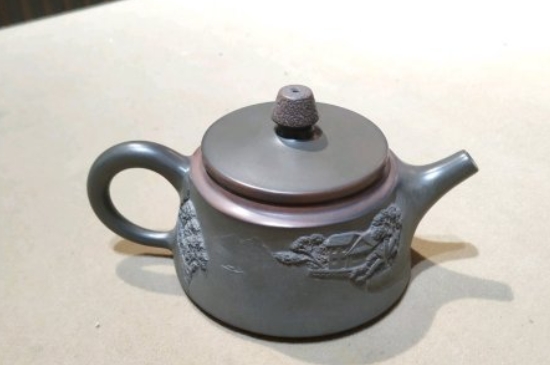 廣西欽州坭興陶可以泡多種茶嗎，坭興陶是一壺一茶嗎?