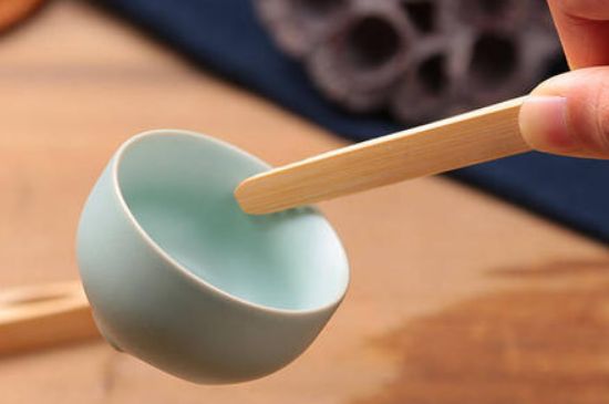 茶具套裝使用方法圖解，茶藝工具介紹圖片大全