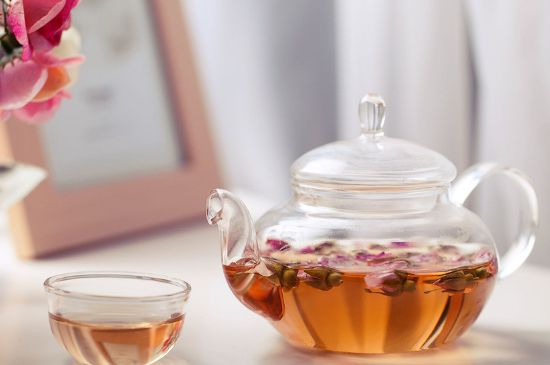 玫瑰花茶是煮還是泡，花茶是不是煮一下效果更好？