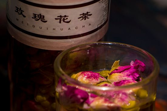十大排毒養(yǎng)顏花茶，喝什么花茶排毒養(yǎng)顏