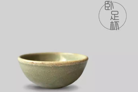 品茗杯的杯型介紹，品茗杯的器型類別分類大全圖