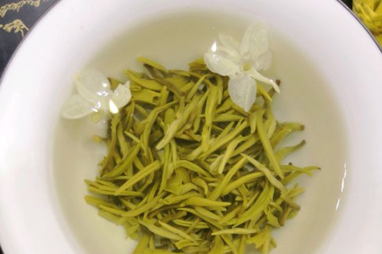 九窨茉莉多少錢，九窨茉莉花茶價格