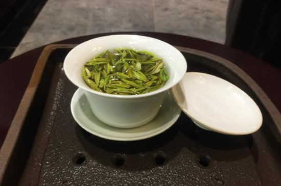 蓋碗茶的暗語(yǔ)，蓋碗茶八大暗語(yǔ)