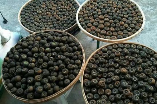 小青柑什么工藝的最好喝，小青柑四種工藝制作的區(qū)別