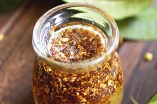 干桂花茶怎么泡好喝，如何沖泡桂花茶？