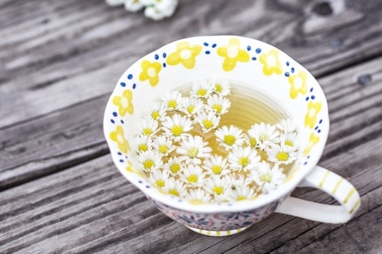 孕婦可以喝菊花茶嗎，菊花對(duì)胎兒有致畸作用？
