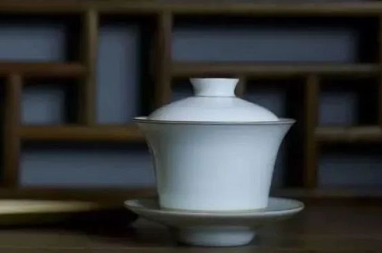 三才蓋碗的由來(lái)，三才蓋碗怎么喝茶？