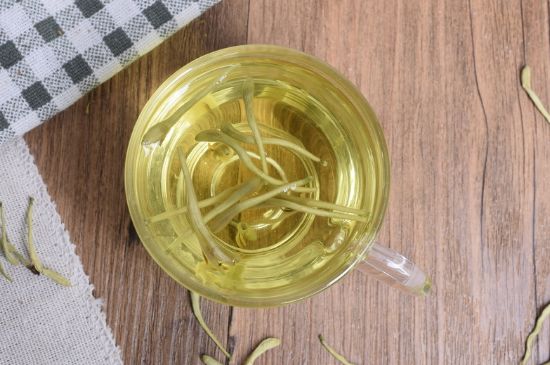 蒲公英搭配大全，蒲公英泡水喝的8種搭配