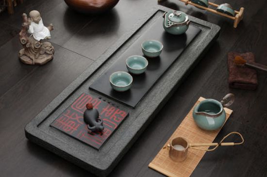 <a href=http://www.cikucha.com/chaju/ target=_blank class=infotextkey>茶具套裝</a>使用方法圖解，茶藝工具介紹圖片大全